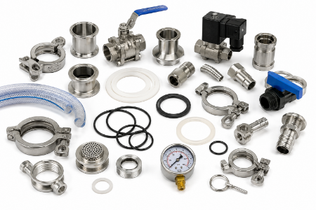 Picture for category Parts