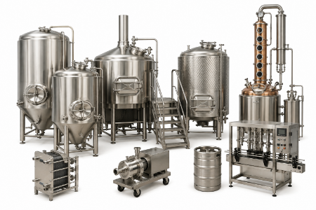 Picture for category Used Equipment