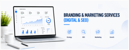 Picture for category Branding & Marketing Services (Digital & SEO)