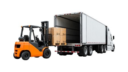 Picture for category Freight/Logistics
