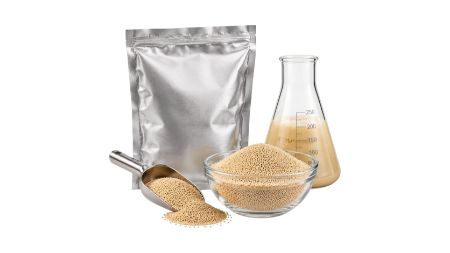 Picture for category Distillers Yeast
