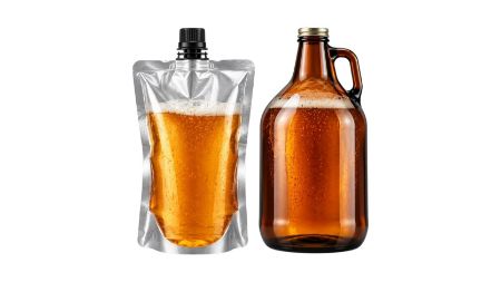 Picture for category Growlers