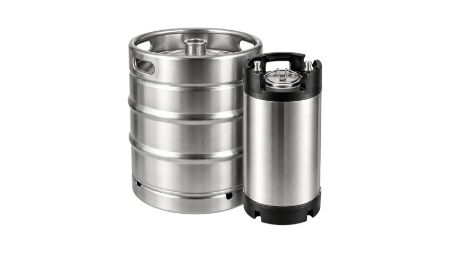 Picture for category Kegs