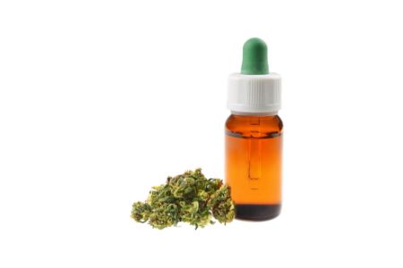 Picture for category THC & Hemp