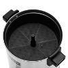 Picture of SYBO Stainless Steel Percolator Coffee Urn 30 Cup