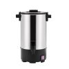 Picture of SYBO Stainless Steel Percolator Coffee Urn 30 Cup