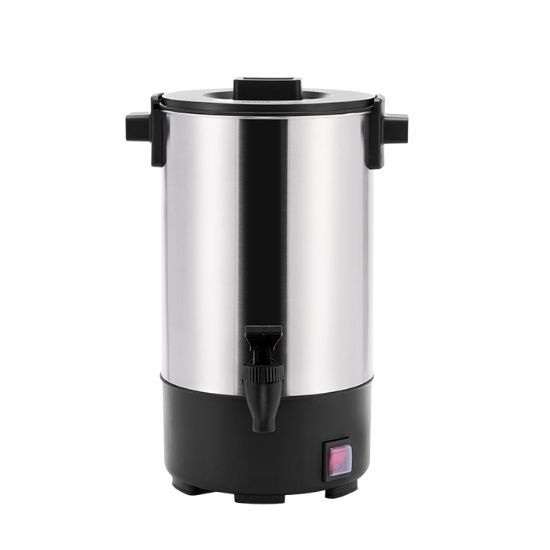 Picture of SYBO Stainless Steel Percolator Coffee Urn 30 Cup