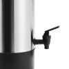 Picture of SYBO Stainless Steel Percolator Coffee Urn 30 Cup
