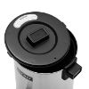 Picture of SYBO Stainless Steel Percolator Coffee Urn 30 Cup