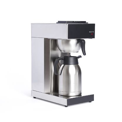 Picture of SYBO 12-Cup Drip Coffee Maker with AirPot