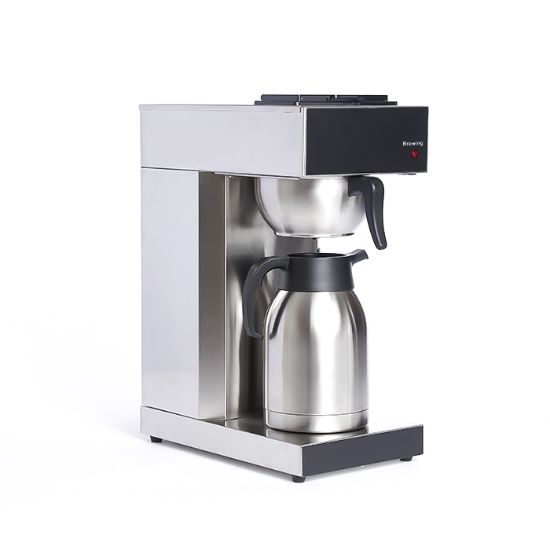Picture of SYBO 12-Cup Drip Coffee Maker with AirPot