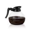 Picture of SYBO 12-Cup Drip Coffee Maker · 2 Glass Carafes and Warmers