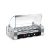 Picture of SYBO Hot Dog Roller Machine, 7 Rollers