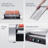 Picture of SYBO Hot Dog Roller Machine, 11 Rollers