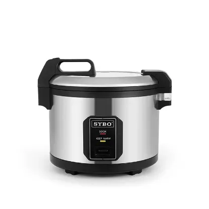 Picture of SYBO Rice Cooker/Warmer, 60 Cups