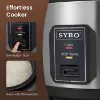 Picture of SYBO Rice Cooker/Warmer, 60 Cups