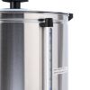 Picture of SYBO Stainless Steel Percolator Coffee Urn 50 Cup