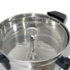 Picture of SYBO Stainless Steel Percolator Coffee Urn 50 Cup