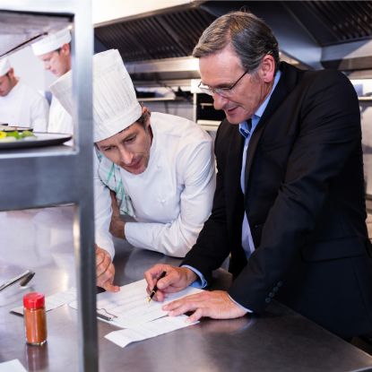 Picture of JBH Advisory Group - Kitchen & Restaurant Advisors