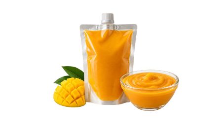 Picture for category Fruit Puree