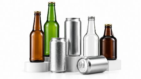 Picture for category Bottles & Cans