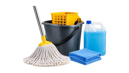 Picture for category Janitorial Supplies for Cleaning and Maintenance