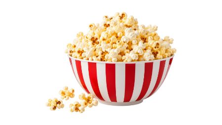 Picture for category Popcorn Snacks