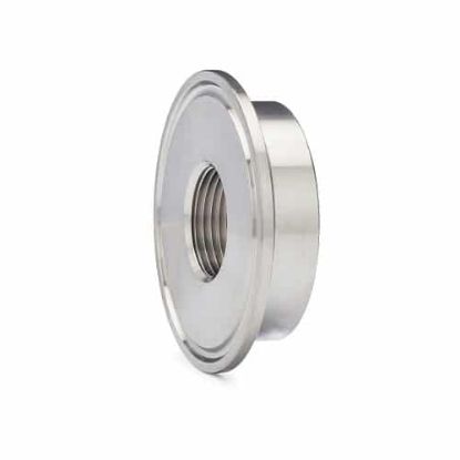 Picture of Tri-Clamp Thermometer Cap (23BMP)