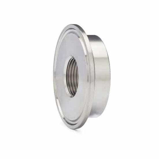 Picture of Tri-Clamp Thermometer Cap (23BMP)