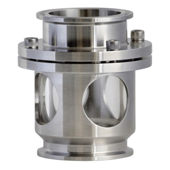 Tri-Clamp Sight Glasses Cap Style (54CMP)