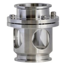 2-1/2" Sight Glass - SHCS 316L
