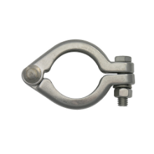 1"-1-1/2" Bolted I-Line Clamp