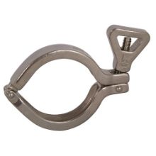 2" Standard Wingnut I-Line Clamp