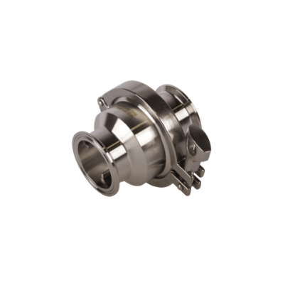 Tri-Clamp Check Valves (45MP)