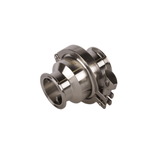 Tri-Clamp Check Valves (45MP)