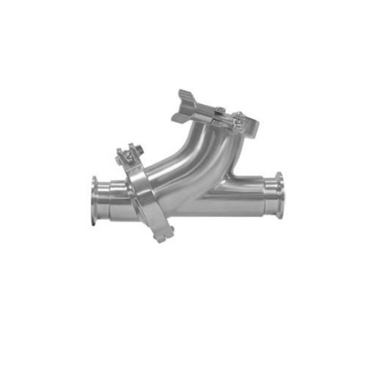 Y-Ball Check Valve (45BYMP)