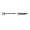 Straight-Line Strainers (KEA0/KEB0) - components