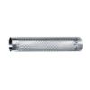Straight-Line Strainers (KEA0/KEB0) - perforated element