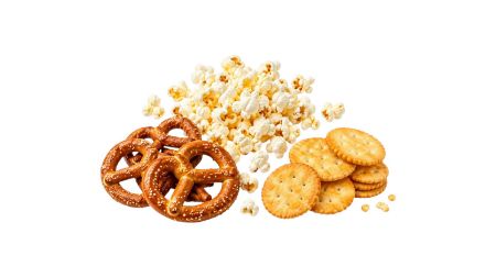 Picture for category Brewery Snacks