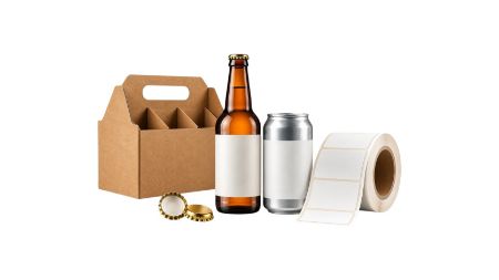 Picture for category Packaging & Labels