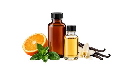 Picture for category Natural Extracts & Flavoring