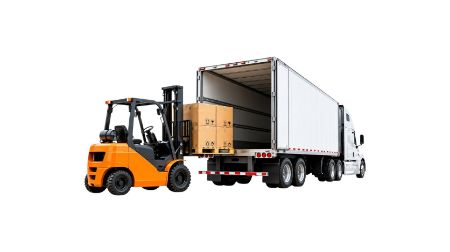 Picture for category Freight/Logistics