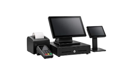 Picture for category POS Systems