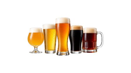 Picture for category Custom Glassware for Breweries