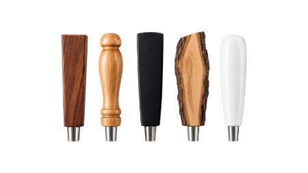 Picture for category Custom and Stock Tap Handles