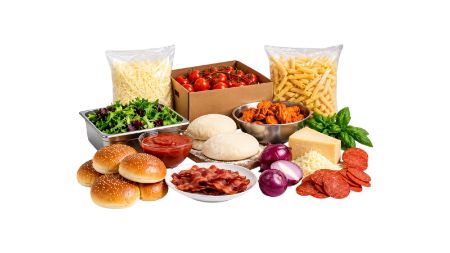 Picture for category Food
