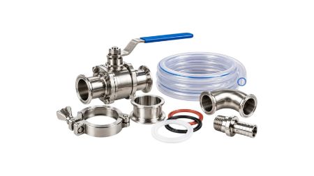 Picture for category Parts