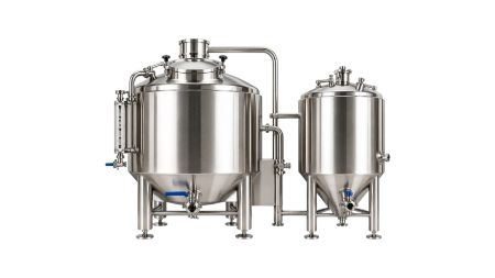Picture for category Brewery Equipment
