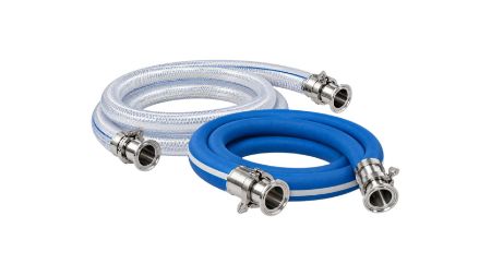 Picture for category Hoses