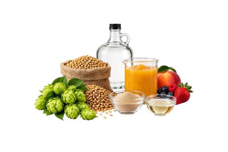 Picture for category Ingredients